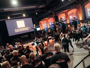 Dachkrone 2025: Preisverleihung des Deutschen Dachpreises