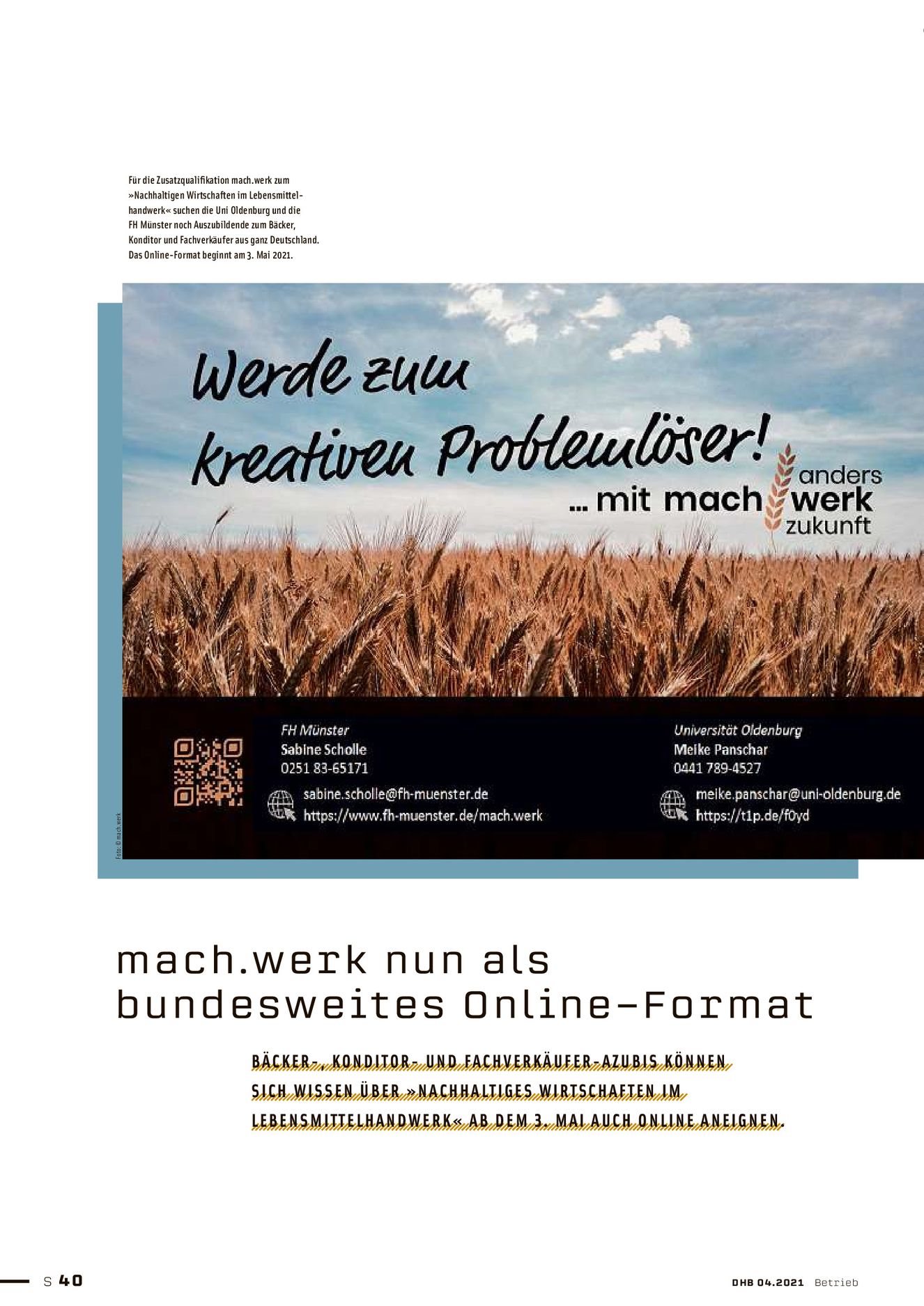 Verlagsanstalt Handwerk GmbH