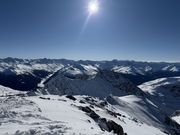 Davos: Ein Wintermärchen