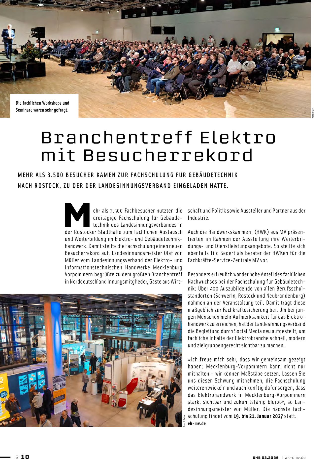 Verlagsanstalt Handwerk GmbH