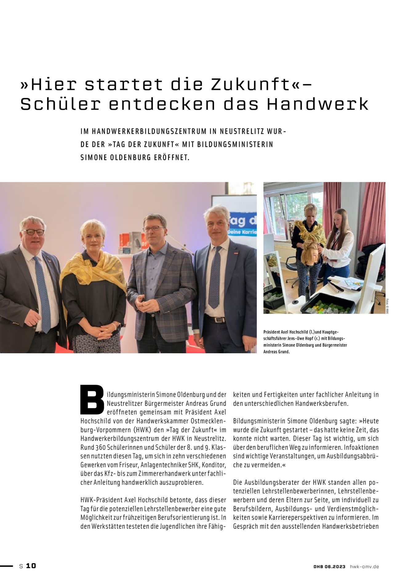 Verlagsanstalt Handwerk GmbH