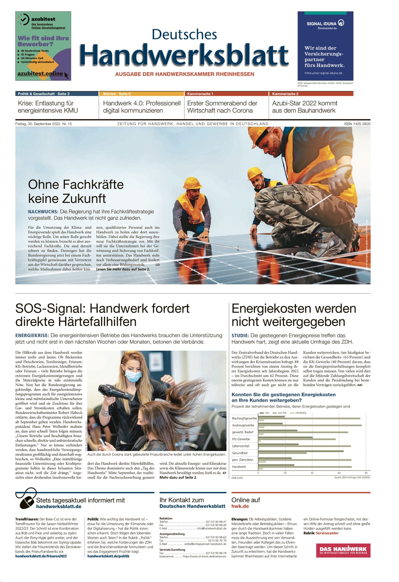 Verlagsanstalt Handwerk GmbH