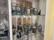300 Jahre ABB Mostert: Jubiläumsfeier im Düsseldorfer Senfladen