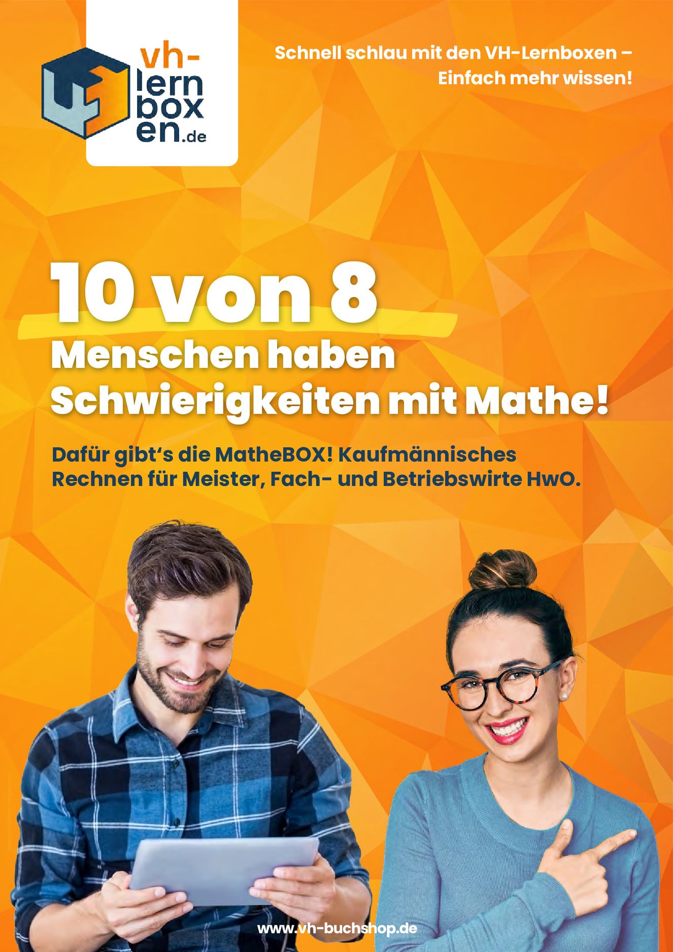 Verlagsanstalt Handwerk GmbH