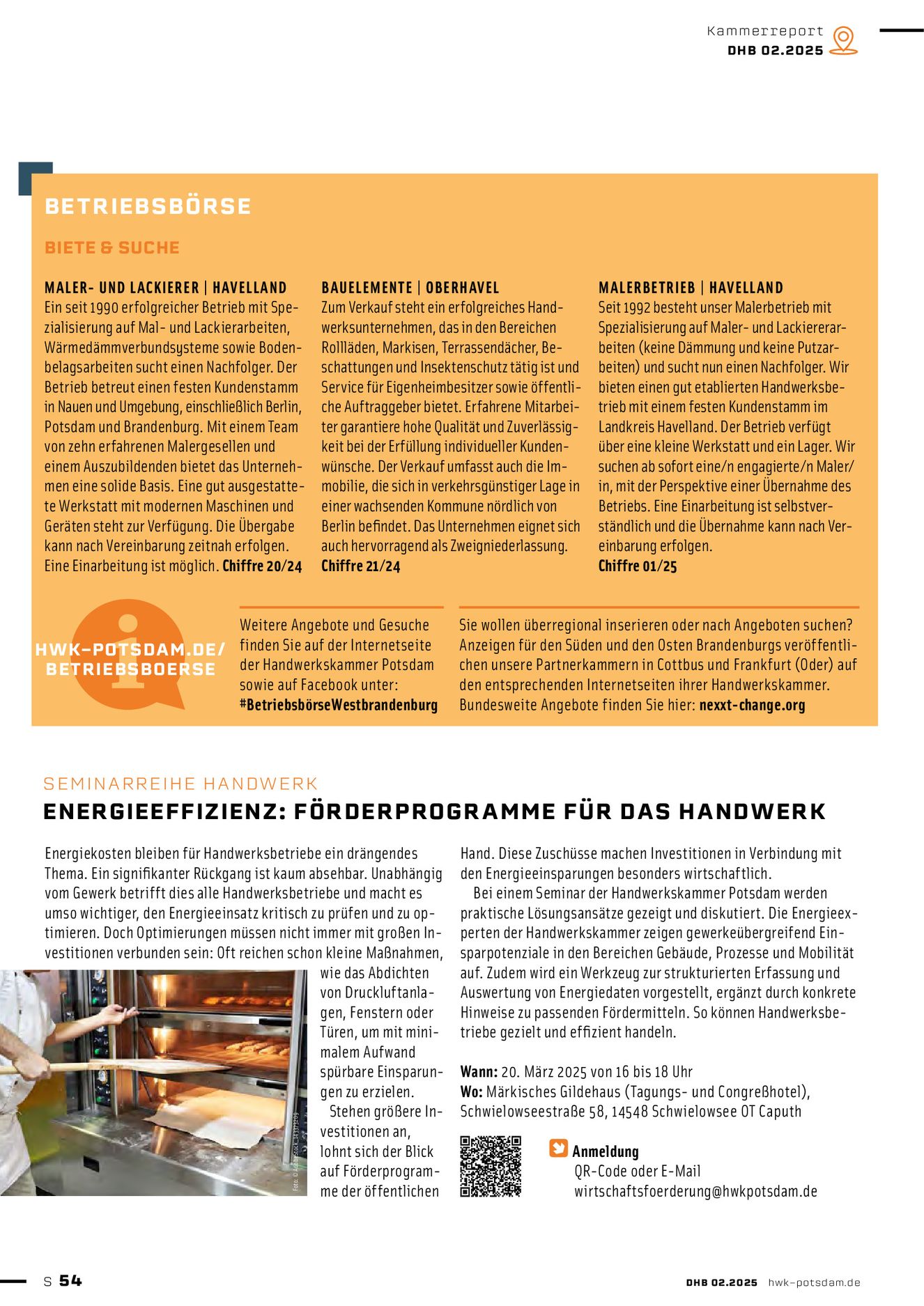 Verlagsanstalt Handwerk GmbH