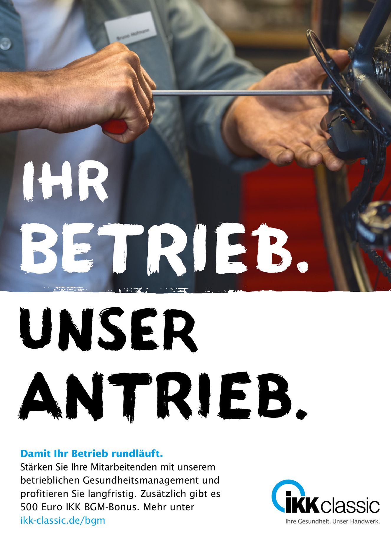 Verlagsanstalt Handwerk GmbH