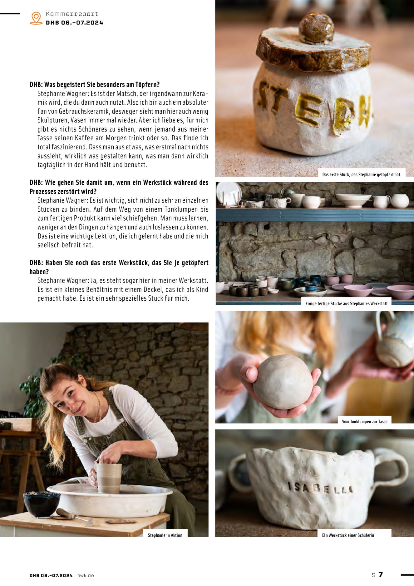 Verlagsanstalt Handwerk GmbH