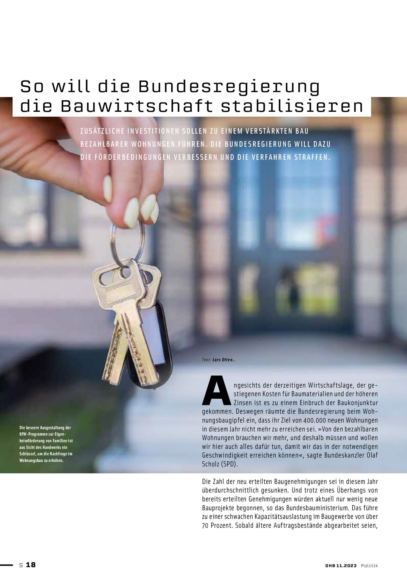 Verlagsanstalt Handwerk GmbH