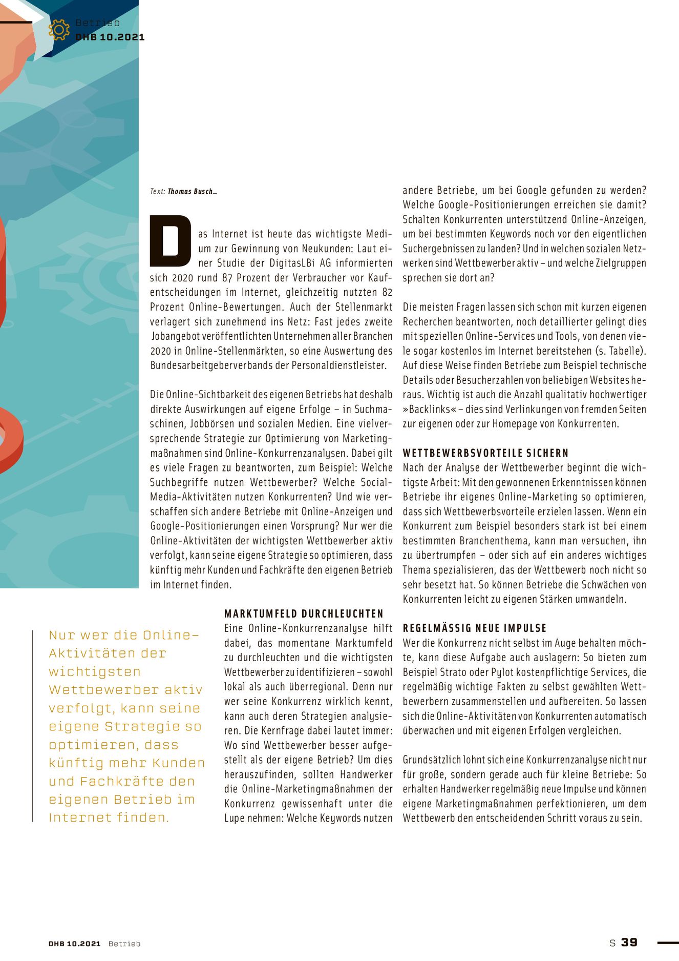 Verlagsanstalt Handwerk GmbH