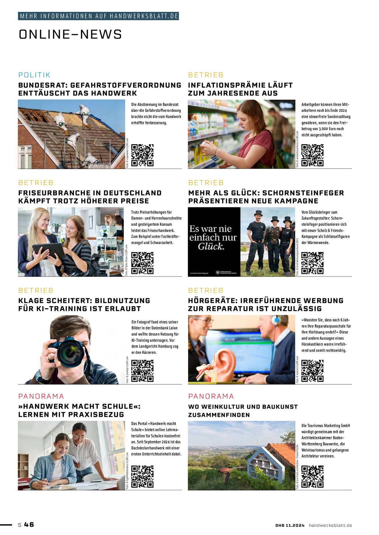 Verlagsanstalt Handwerk GmbH