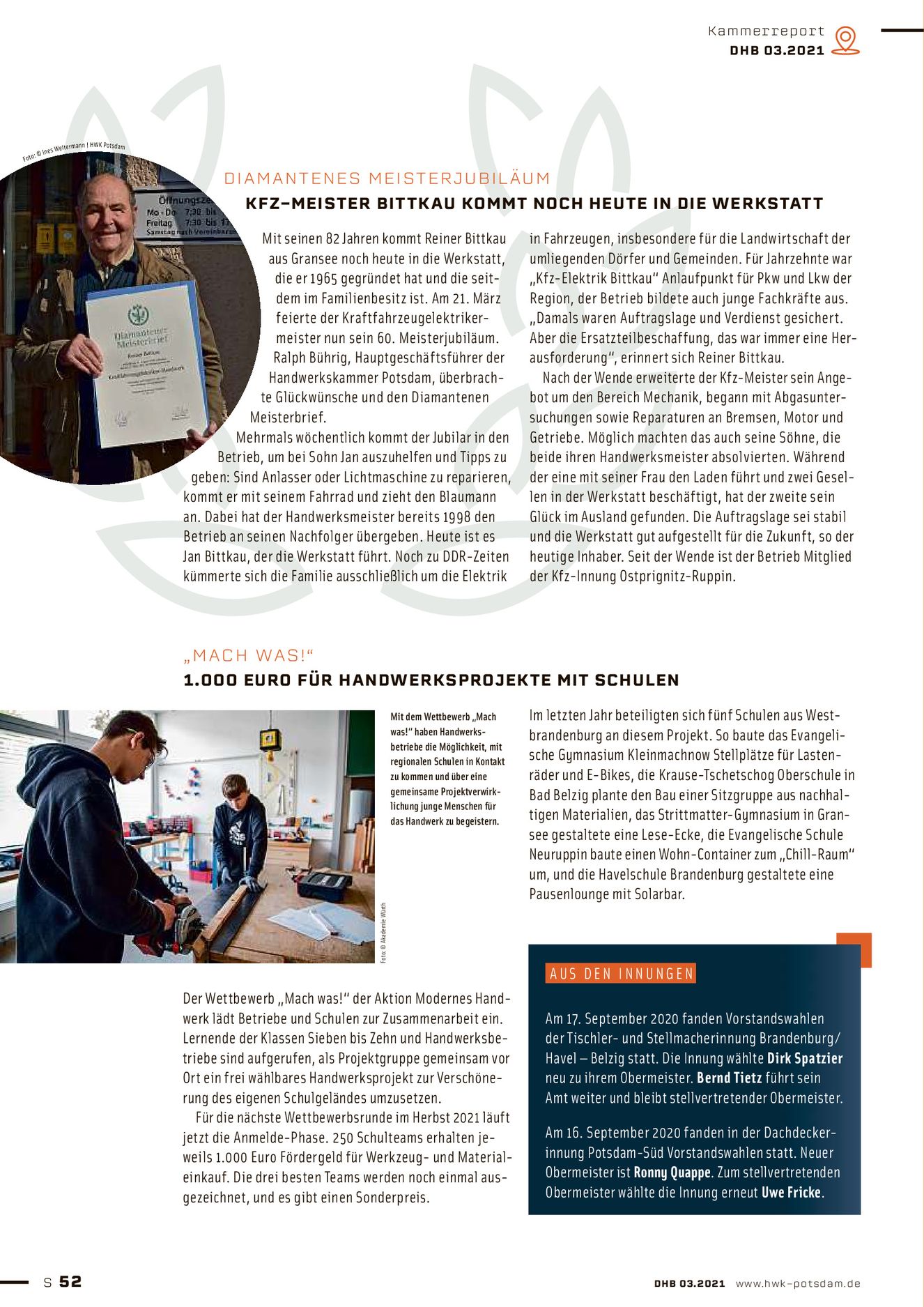 Verlagsanstalt Handwerk GmbH