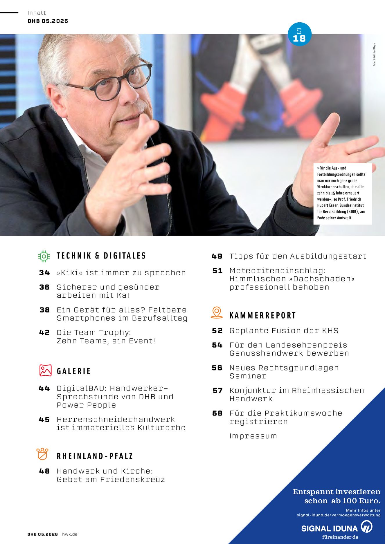 Verlagsanstalt Handwerk GmbH