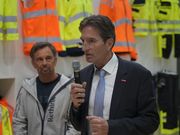 Klimaretter Award Handwerk: Die Preisverleihung auf der A+A