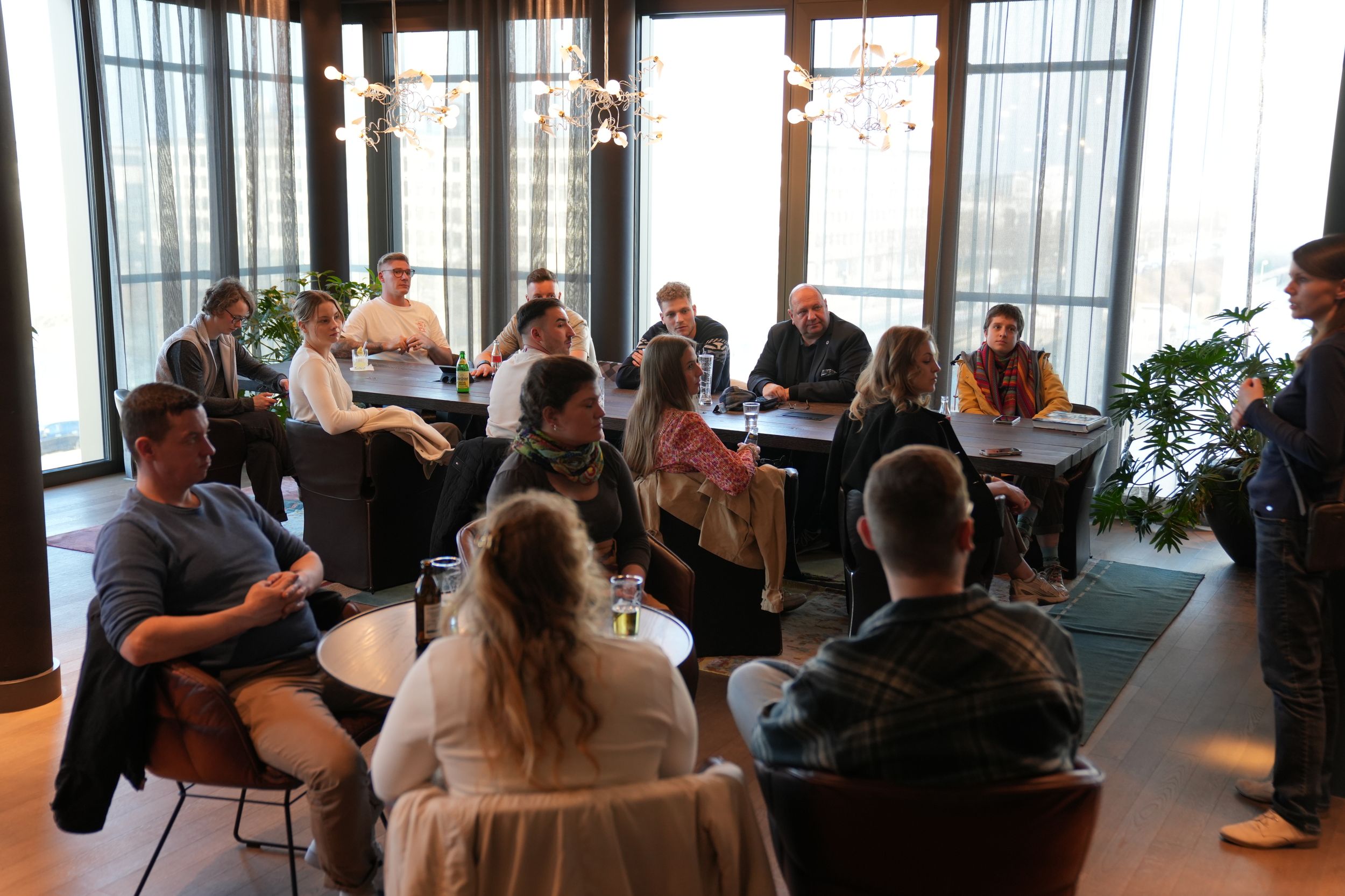 Miss &amp; Mister Handwerk 2026 - Das Finale