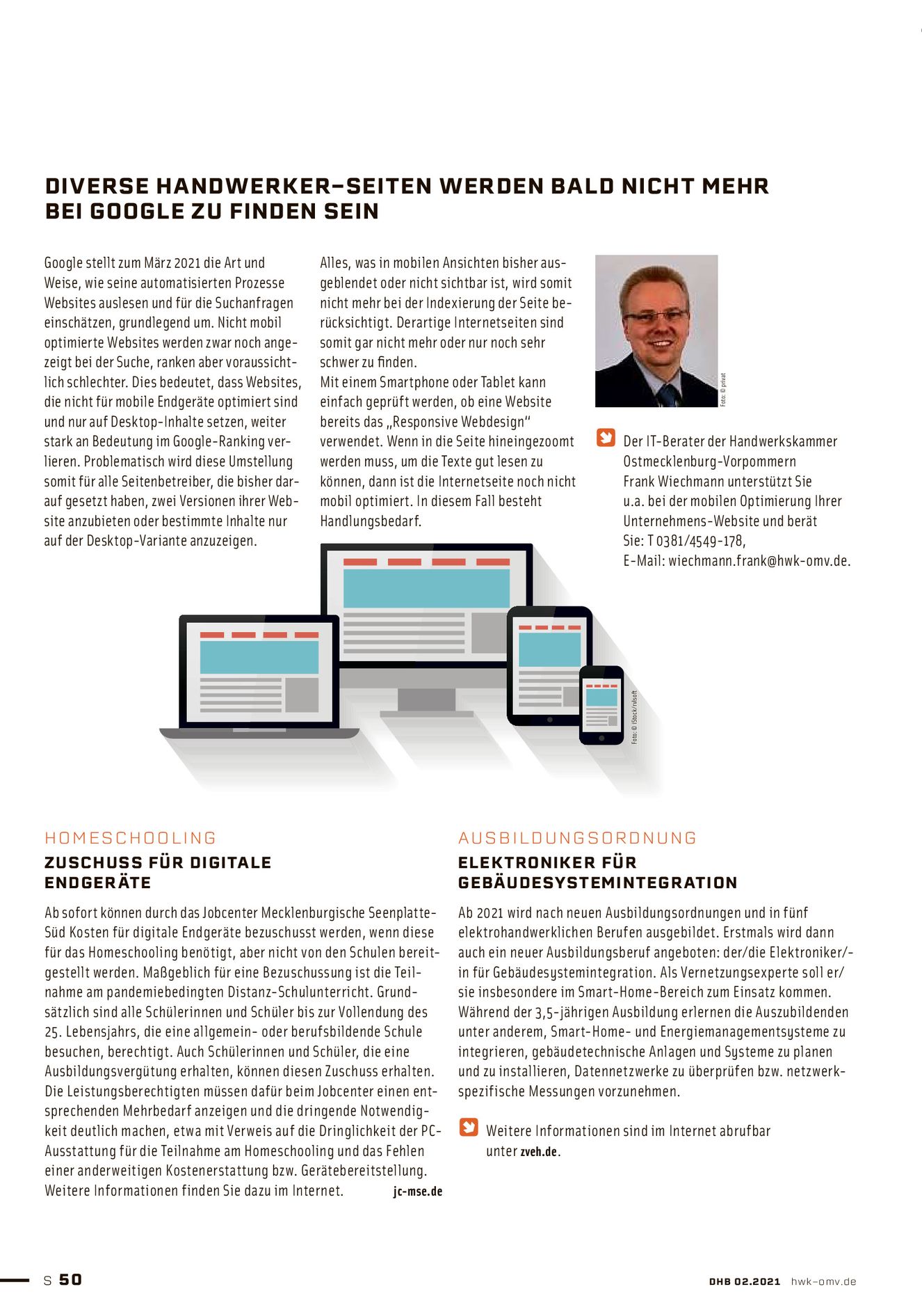 Verlagsanstalt Handwerk GmbH