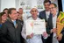 Adriano Colle aus Kempten ist der Gewinner der Gelato World Tour in Berlin.