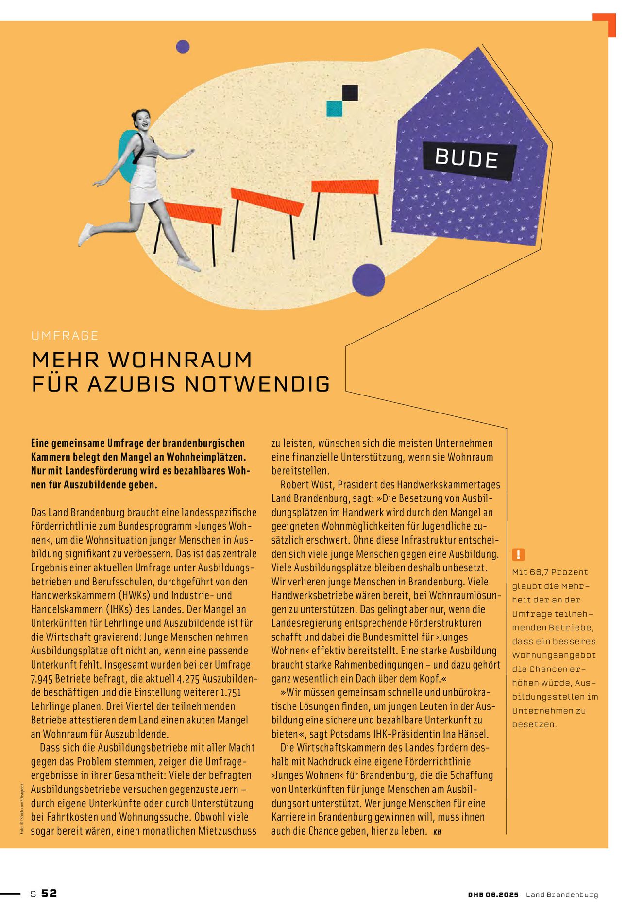 Verlagsanstalt Handwerk GmbH