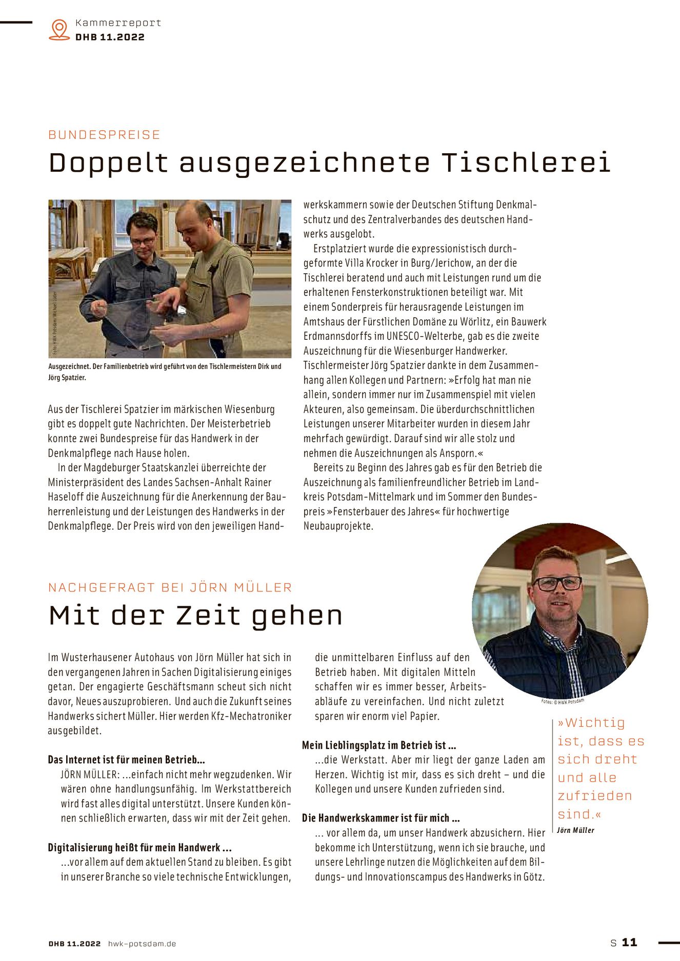 Verlagsanstalt Handwerk GmbH