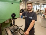 Deutsche Meisterschaft im Handwerk: Landeswettbewerb Rheinland-Pfalz