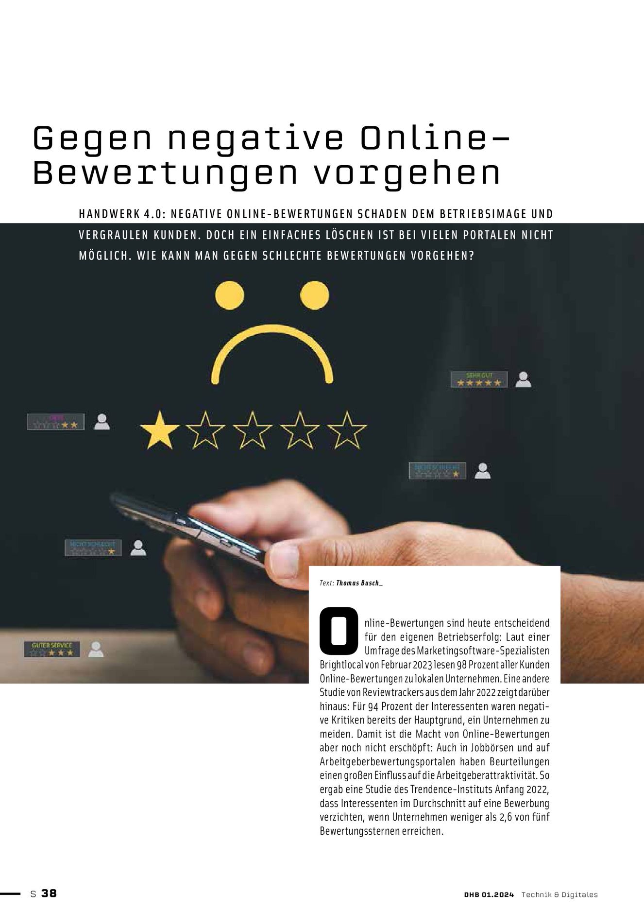 Verlagsanstalt Handwerk GmbH