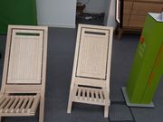 Meisterstücke der Tischler 2024