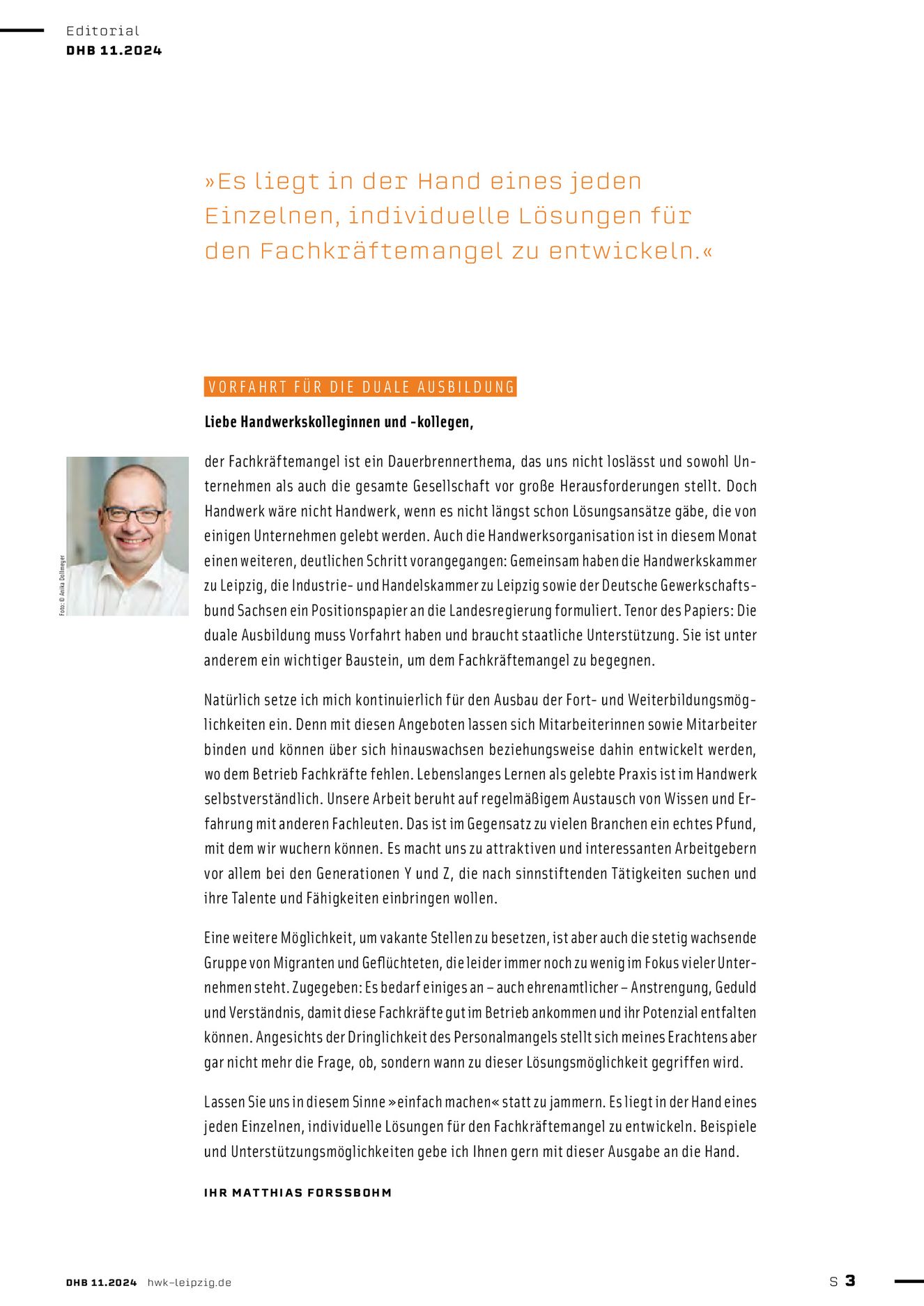 Verlagsanstalt Handwerk GmbH