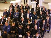 Festveranstaltung der Handwerkskammern Rheinland-Pfalz