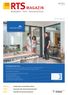 Cover: RTS Magazin 06 2024