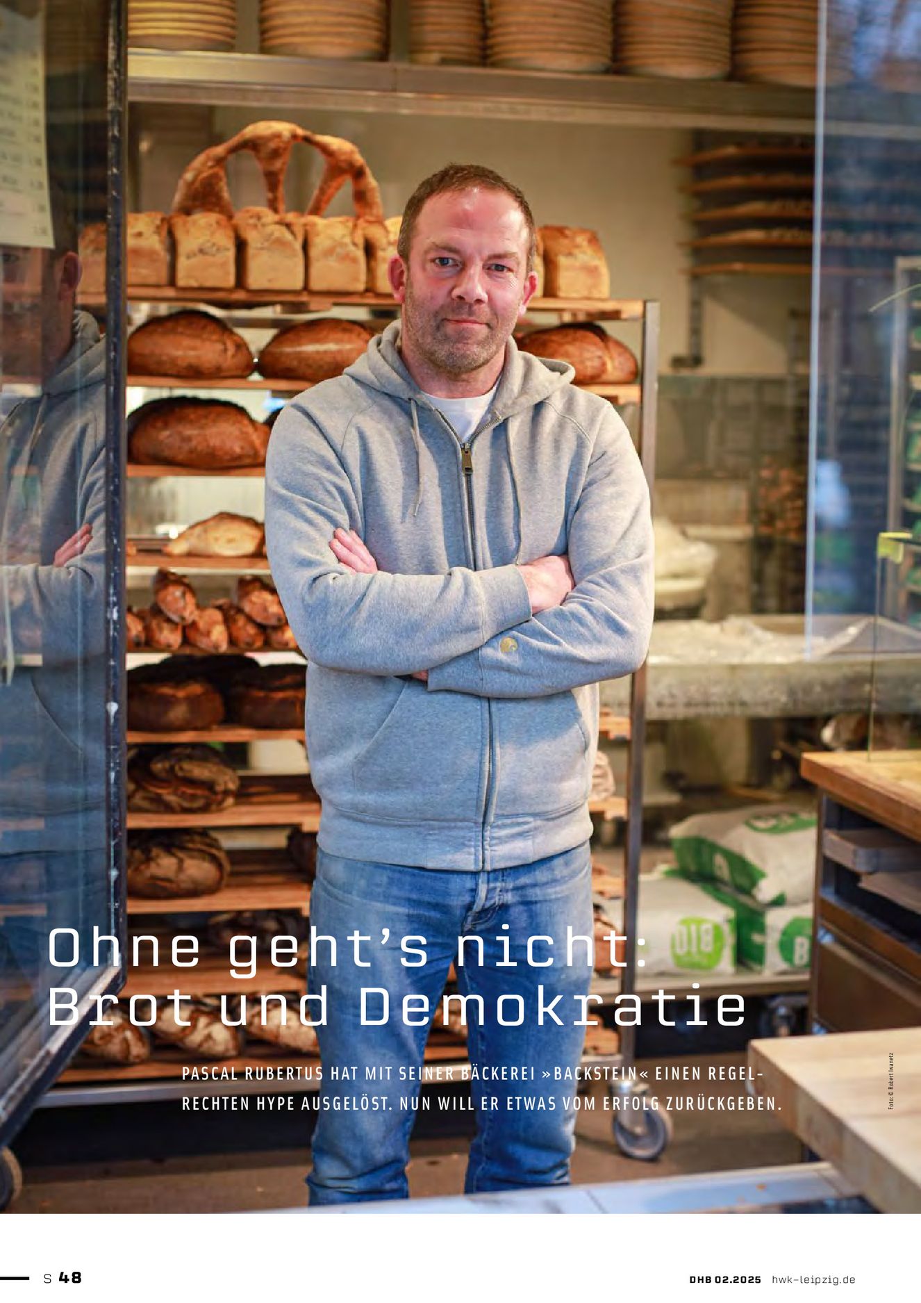 Verlagsanstalt Handwerk GmbH