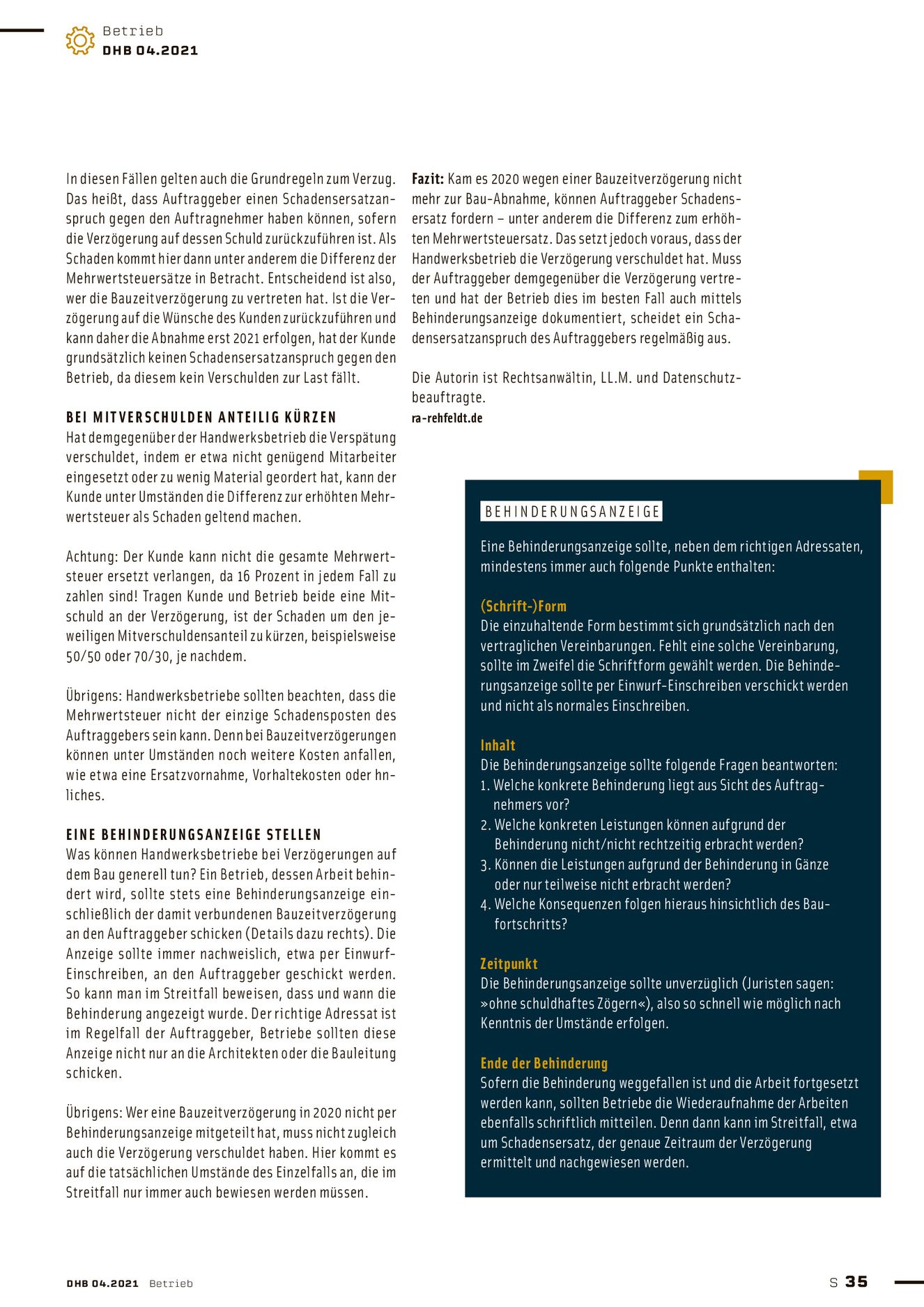 Verlagsanstalt Handwerk GmbH