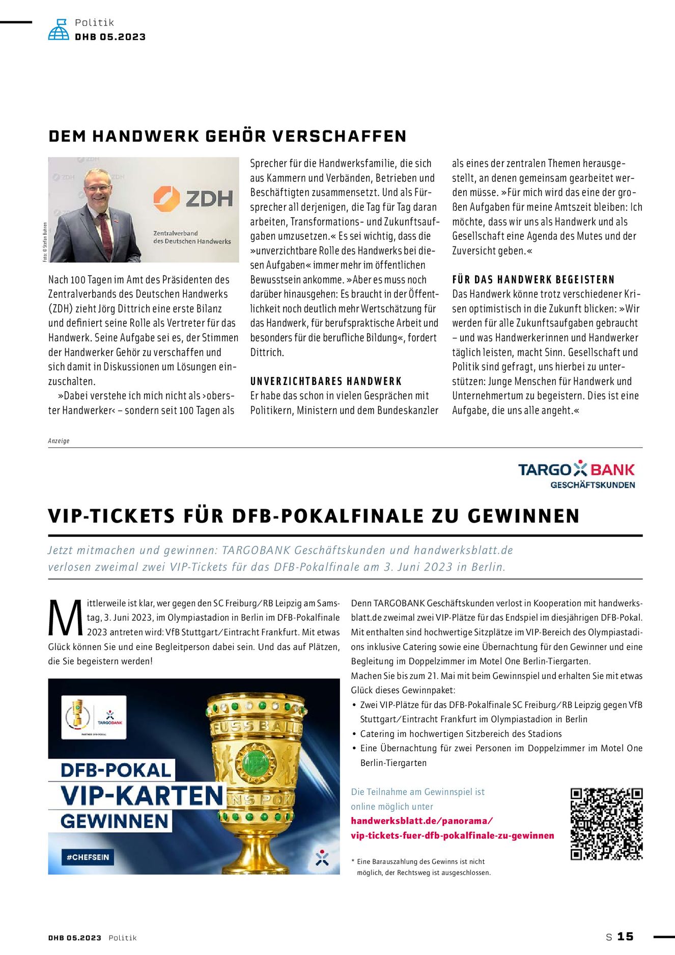 Verlagsanstalt Handwerk GmbH