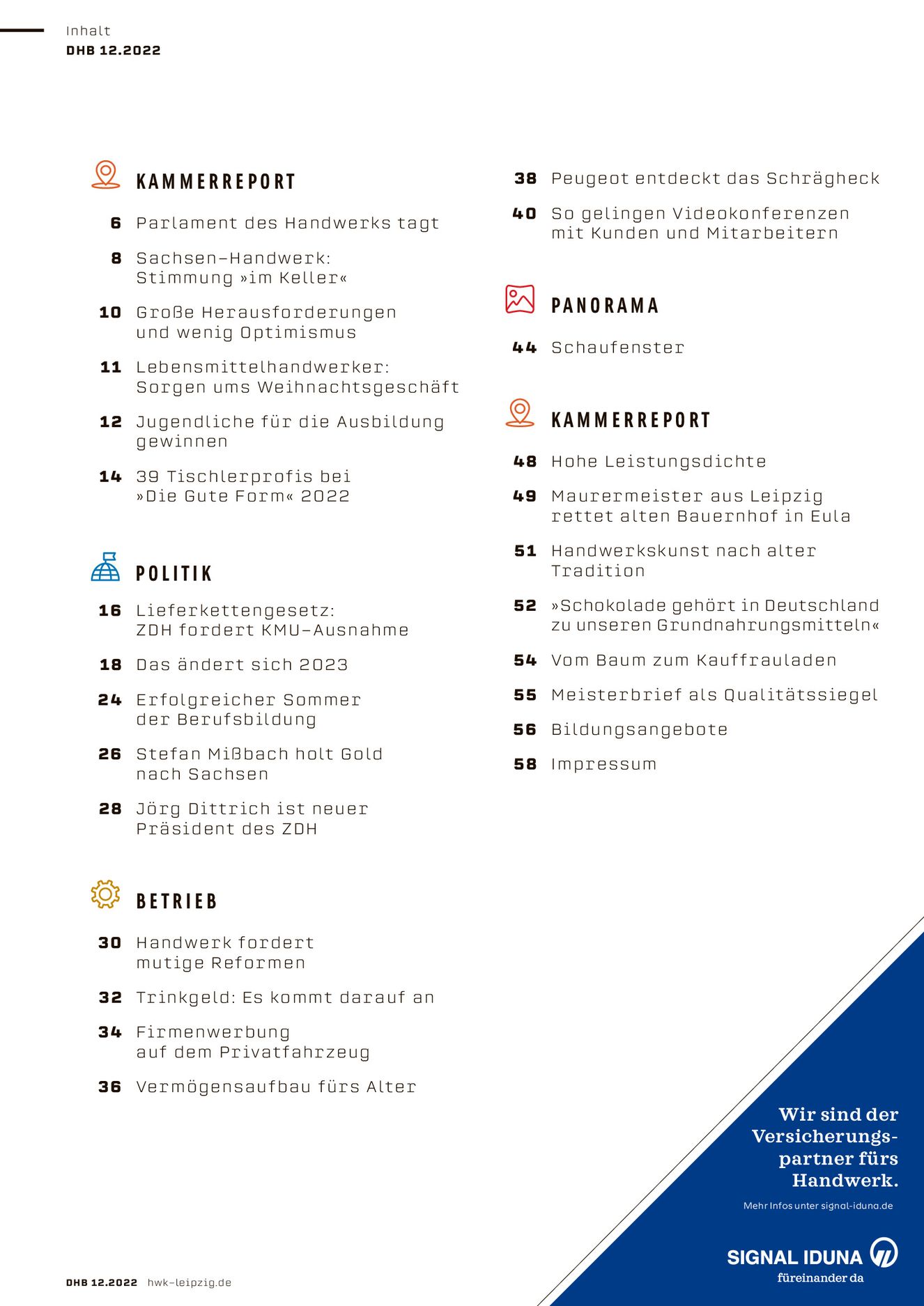 Verlagsanstalt Handwerk GmbH