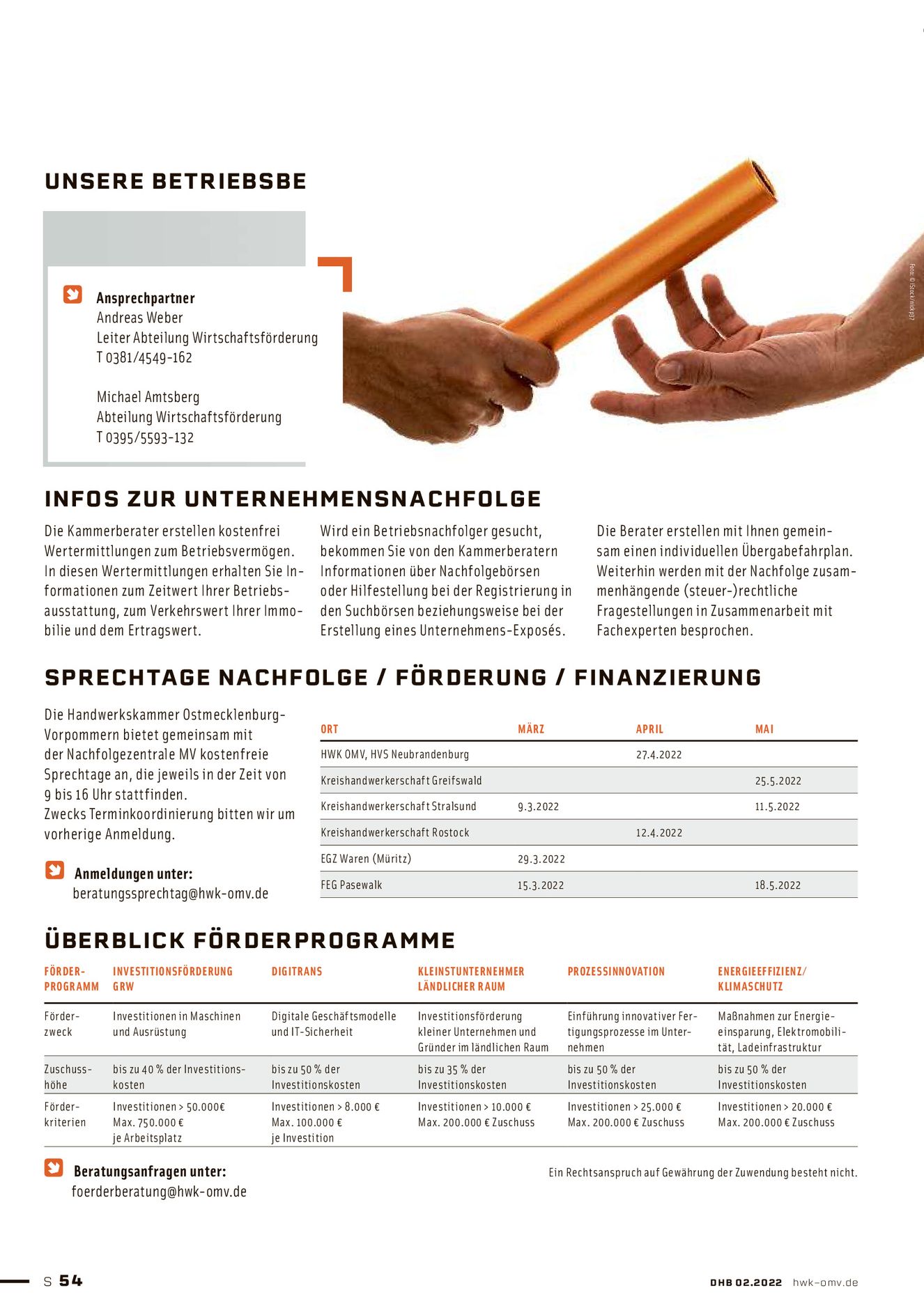 Verlagsanstalt Handwerk GmbH