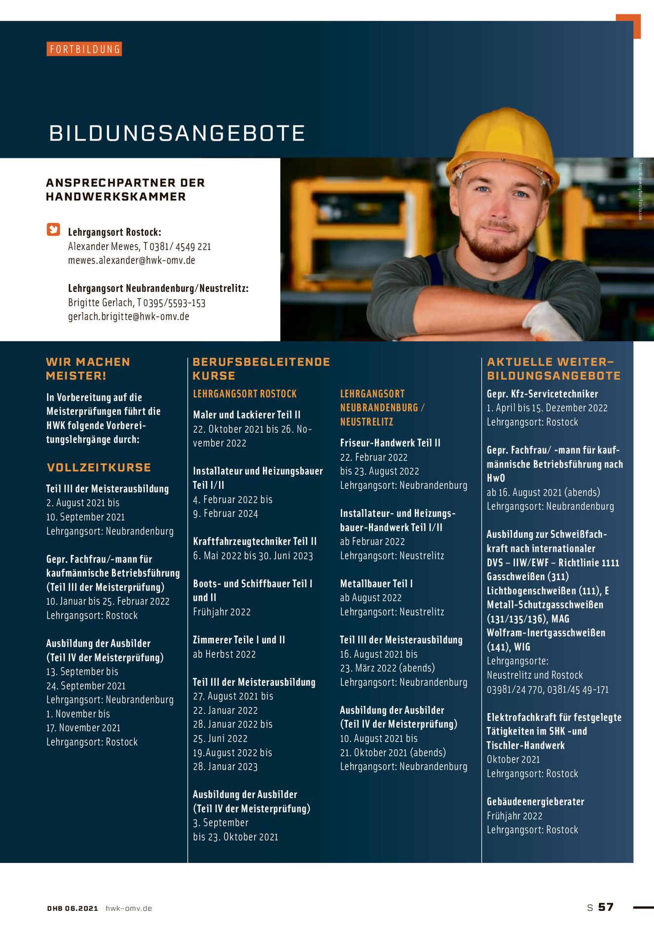 Verlagsanstalt Handwerk GmbH