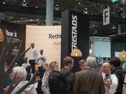 Klimaretter Award Handwerk: Die Preisverleihung auf der A+A