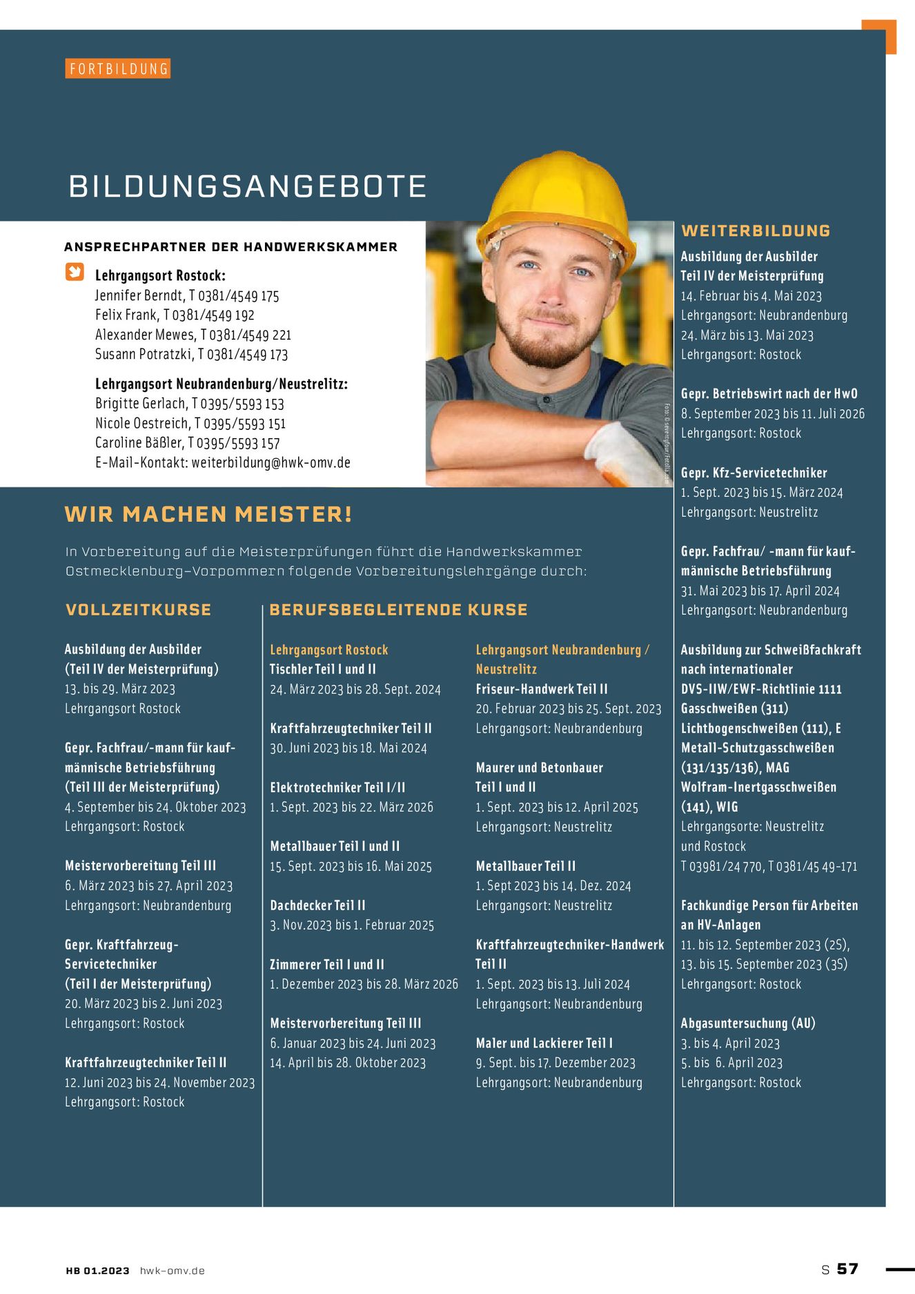 Verlagsanstalt Handwerk GmbH