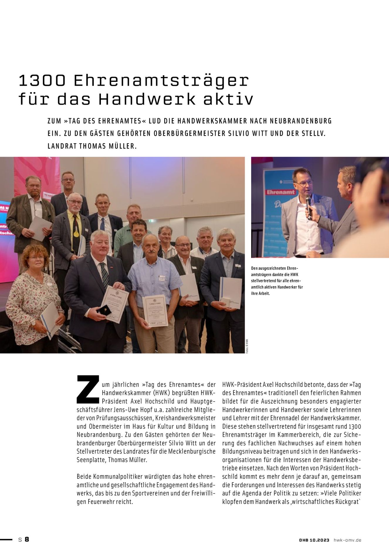 Verlagsanstalt Handwerk GmbH