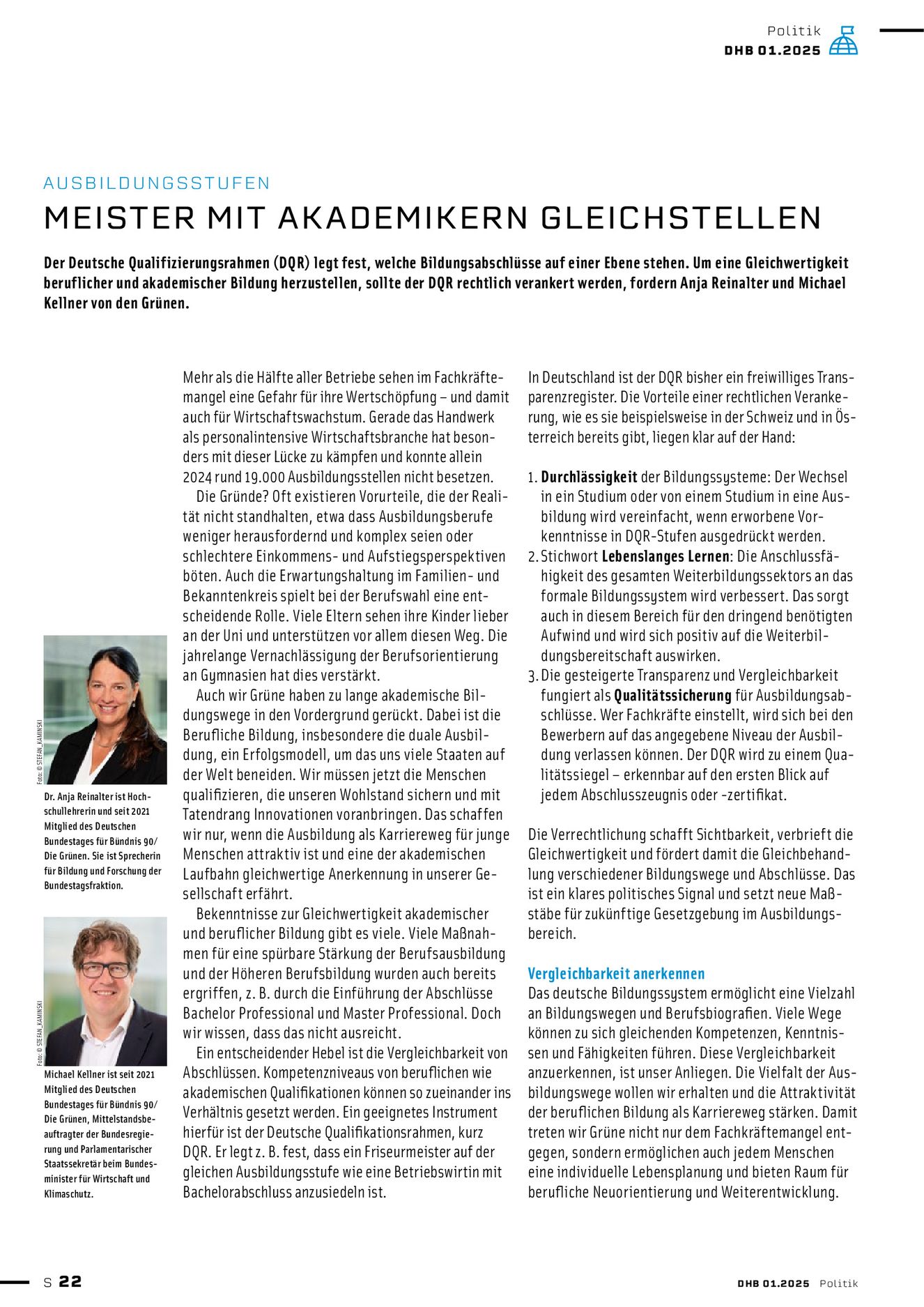 Verlagsanstalt Handwerk GmbH