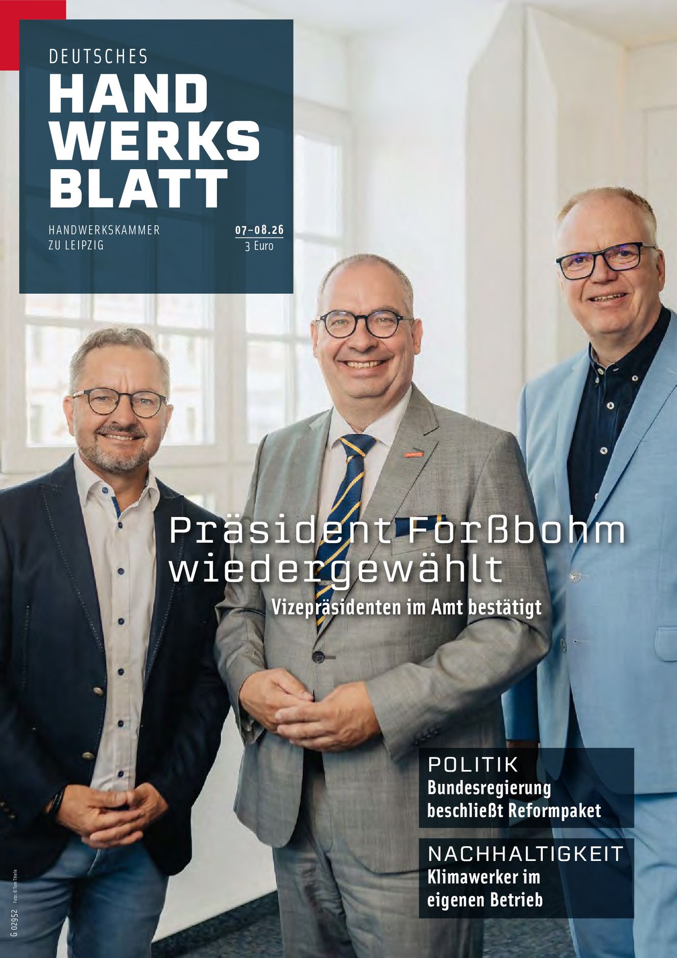 Verlagsanstalt Handwerk GmbH