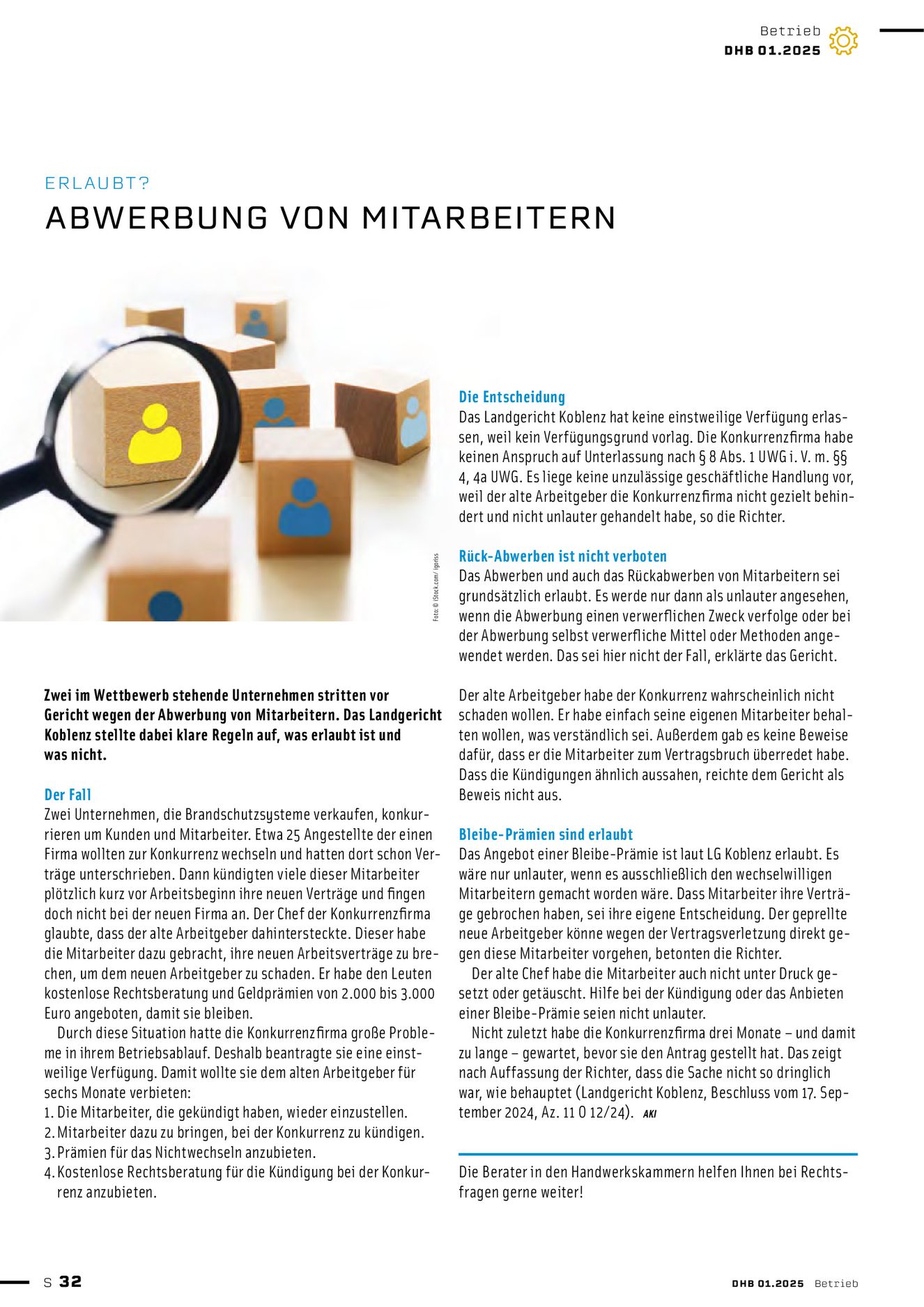 Verlagsanstalt Handwerk GmbH