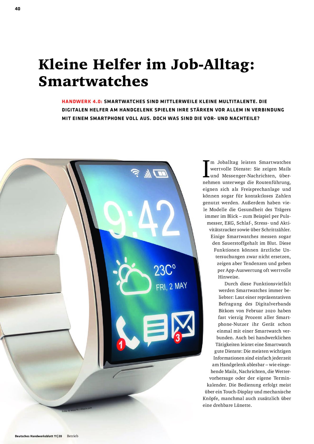 Verlagsanstalt Handwerk GmbH