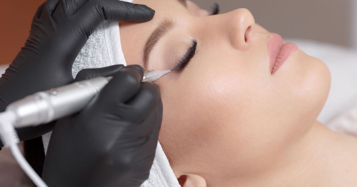 The cosmetics trade fights for mandatory master craftsman certification