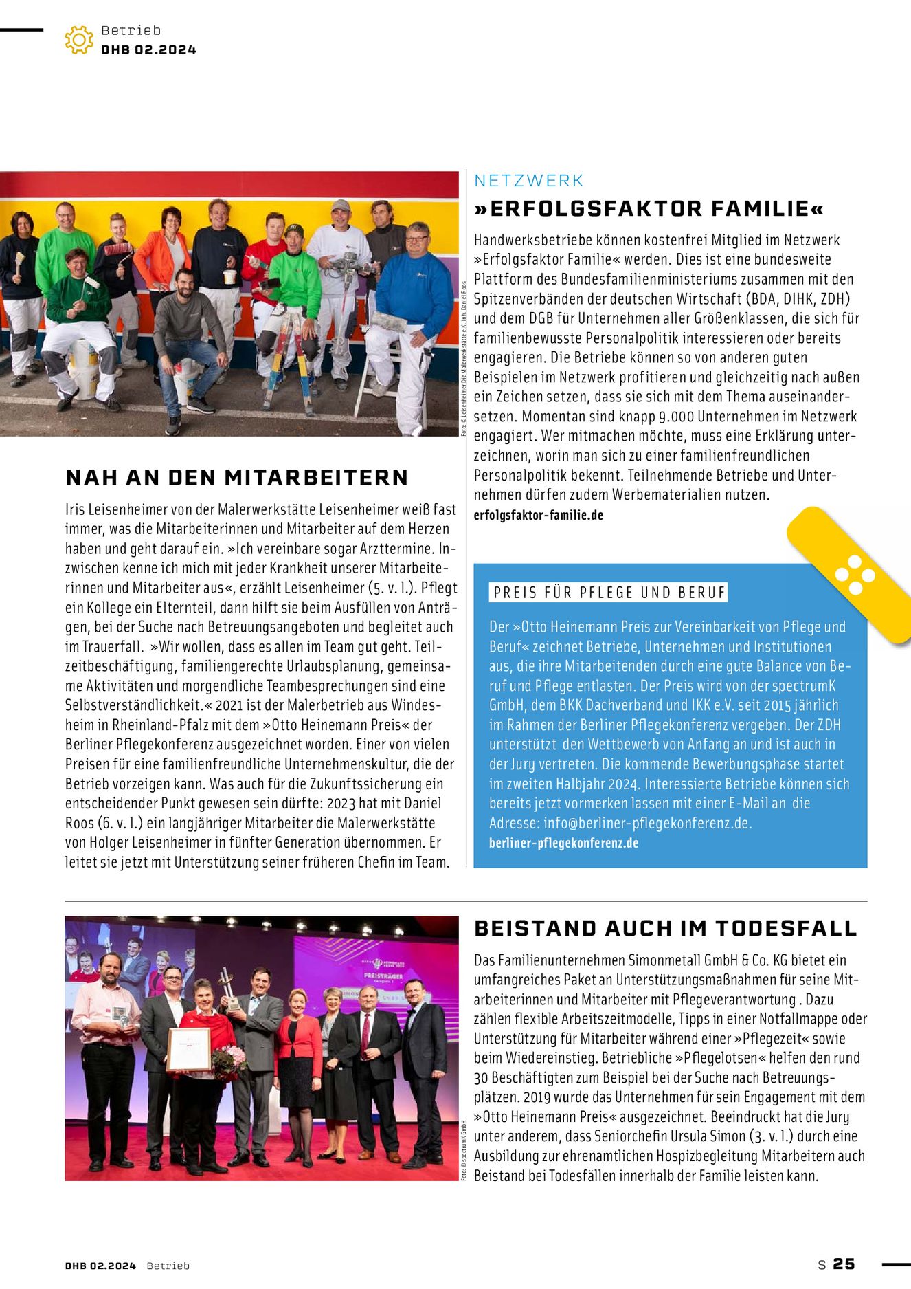 Verlagsanstalt Handwerk GmbH