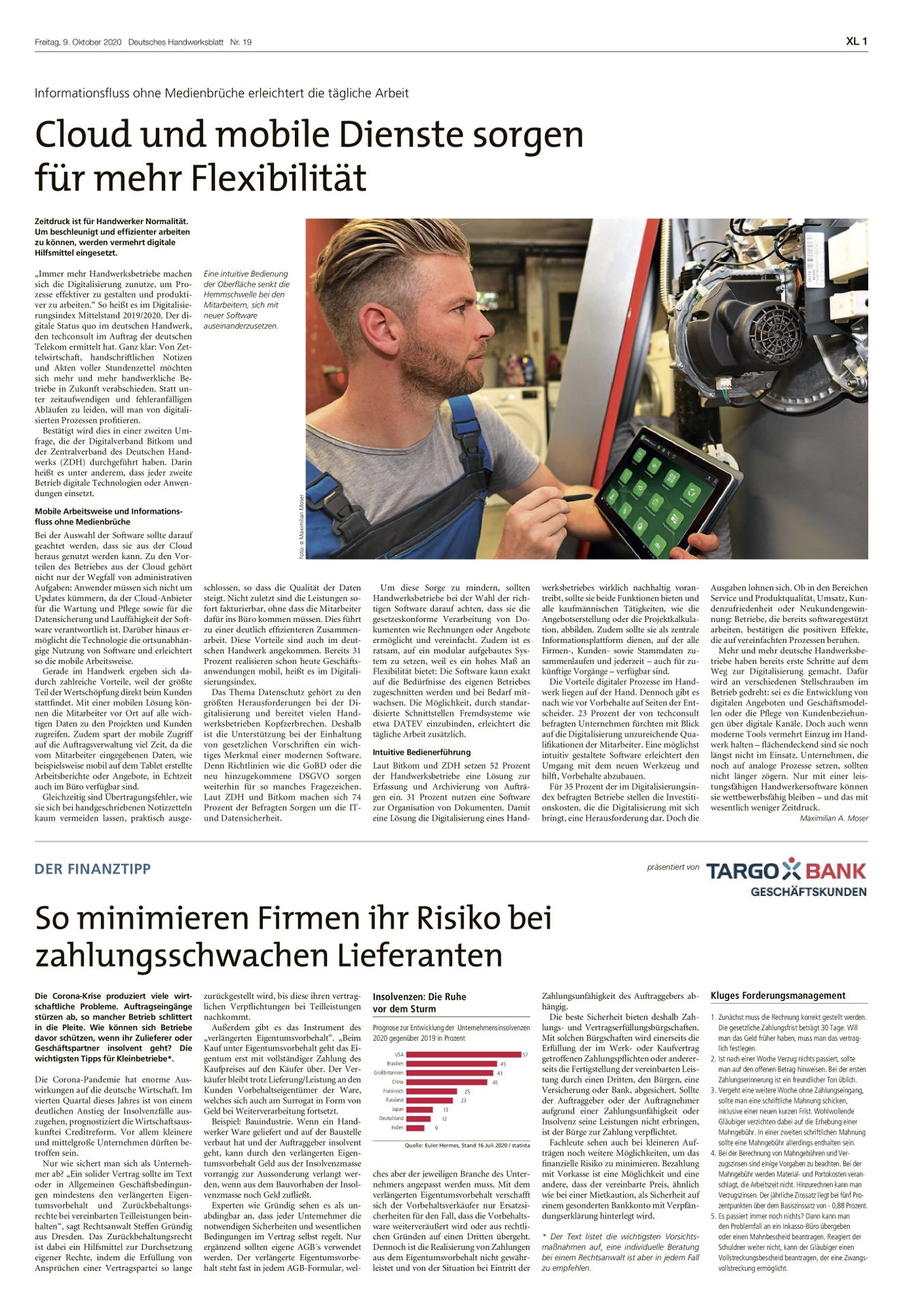 Verlagsanstalt Handwerk GmbH