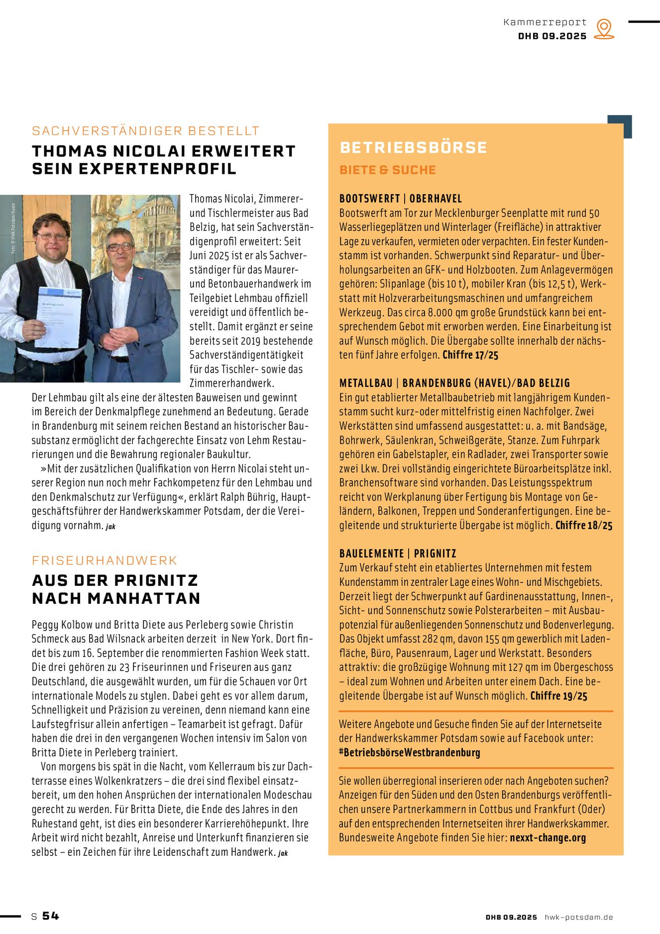 Verlagsanstalt Handwerk GmbH