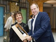 Staatspreis Kunsthandwerk Rheinland-Pfalz