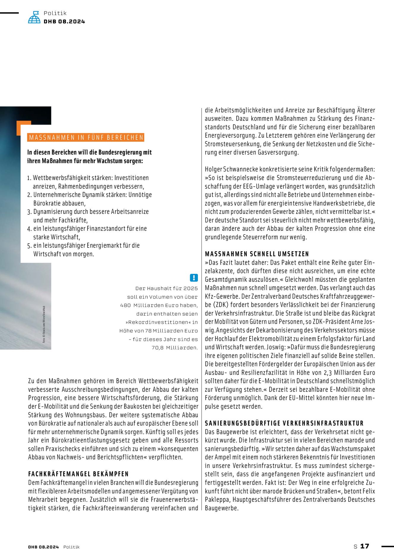 Verlagsanstalt Handwerk GmbH