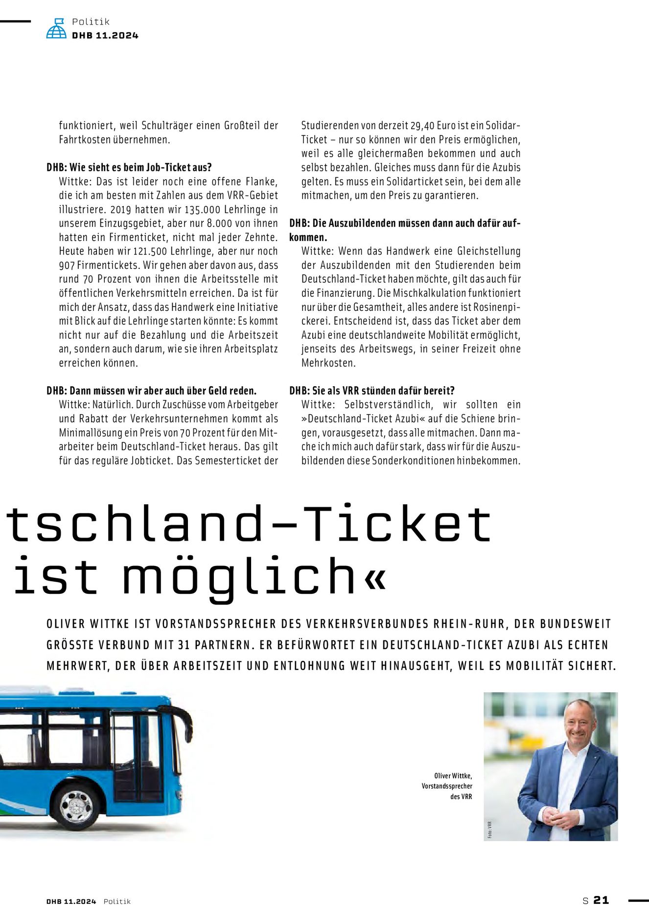 Verlagsanstalt Handwerk GmbH