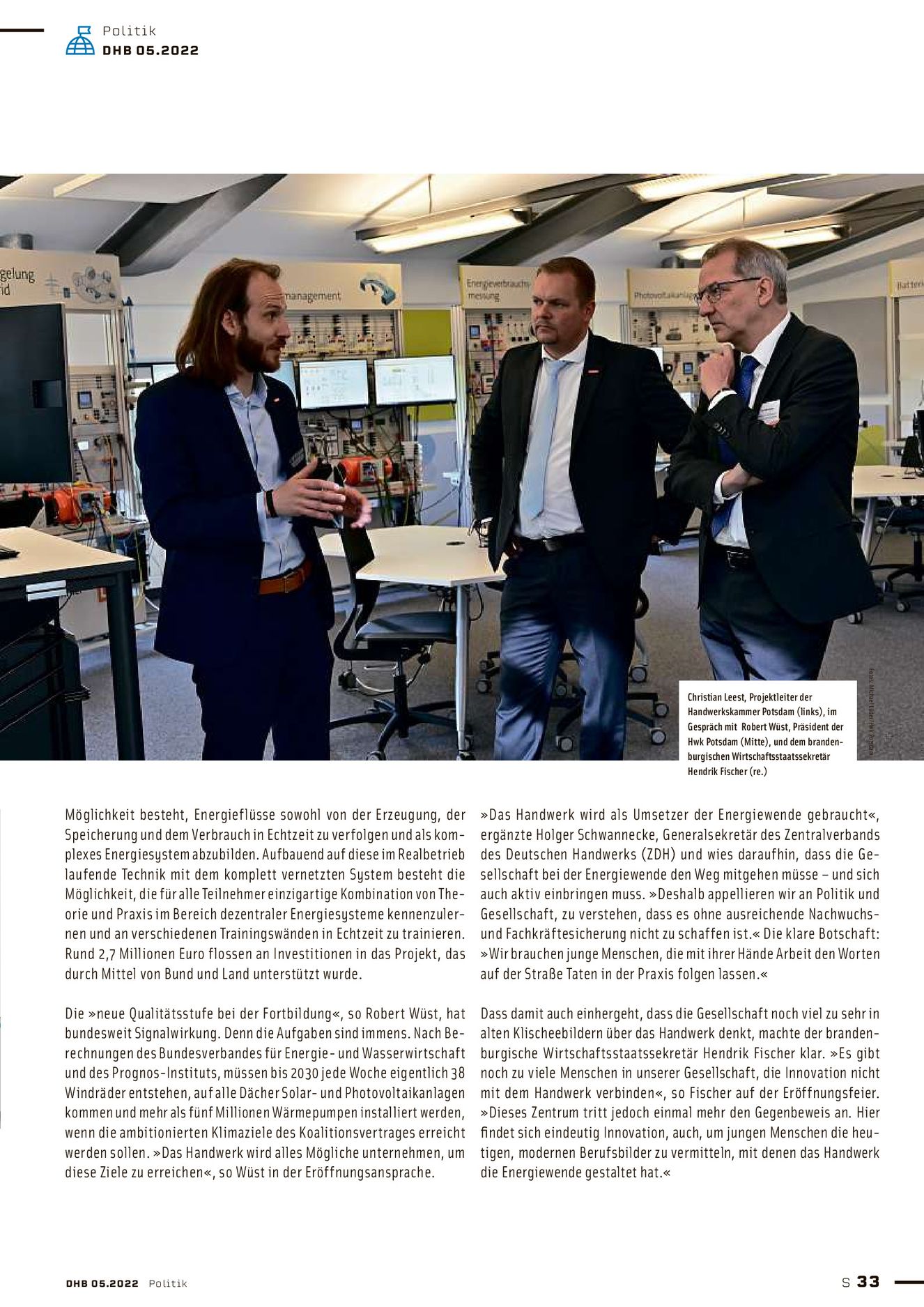 Verlagsanstalt Handwerk GmbH