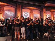 Dachkrone 2025: Preisverleihung des Deutschen Dachpreises